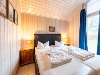 Komfortables Ferienhaus in Mirow - Granzow - 7
