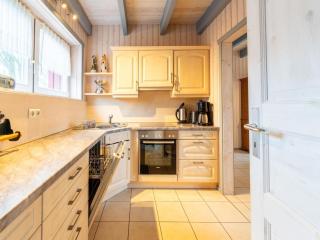 Ferienhaus im Ferienpark Mirow - Granzow - 7