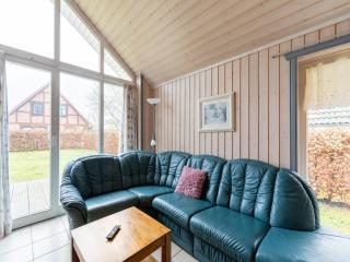Ferienhaus im Ferienpark Mirow - Granzow - 9