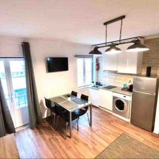 Al-Hamma Apartment - Lisboa - 5