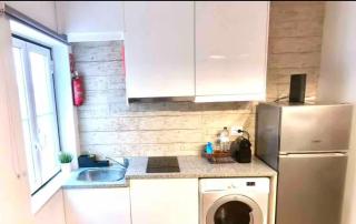 Al-Hamma Apartment - Lisboa - 4