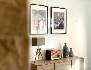 Al-Hamma Apartment - Lisboa - 8