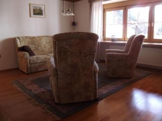 Matt Comfortable holiday residence - Herrischried - 5