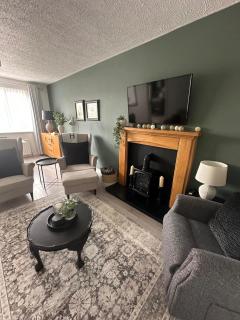 Donard Court Retreat - Bangor - 1