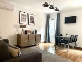 Al-Hamma Apartment - Lisboa - 0