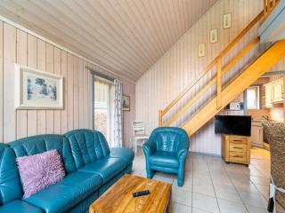 Ferienhaus mit toller Ausstattung - Granzow - 9