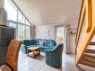 Ferienhaus mit privater Sauna - Granzow - 5