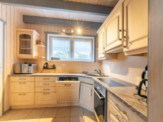 Ferienhaus mit privater Sauna - Granzow - 4