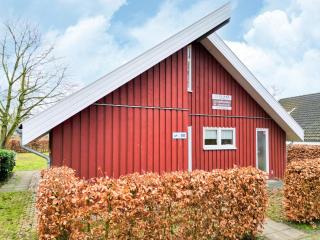Ferienhaus mit privater Sauna - Granzow - 3