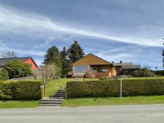 Ferienhaus Ferienhäusel, Oybin - 5