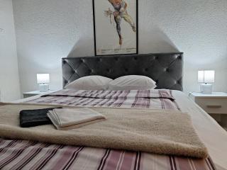 Apartment MG - Sarajevo - 9