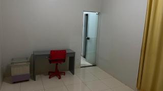 Casa Inteira com piscina - 3