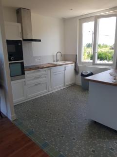 GITE chez mamie - 7 personnes A SAINTE LIVRADE SUR LOT - 5