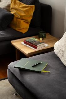 Evergreen - Old Town Spacious Stylish Apartment with AC and One and a Half Bath, Baby & Kid- friendly - Bratislava - 2