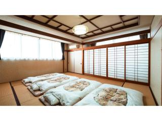 Hotel Area One Ise Inter - Vacation STAY 38408v - 9