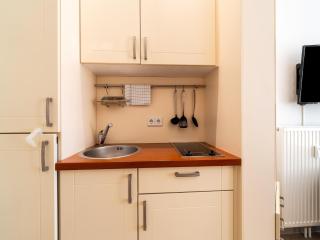 Chickes Appartement - Granzow - 8