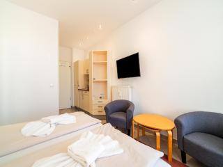 Chickes Appartement - Granzow - 7
