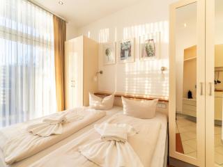 Chickes Appartement - Granzow - 5