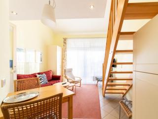 Elegant eingerichtete Ferienwohnung - Granzow - 9