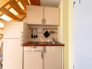 Apartment für den perfekten Urlaub - Granzow - 1