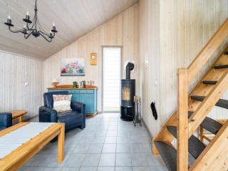 schwedisches Ferienhaus in Mirow - Granzow - 0