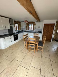 The Warren - Ash Farm Cotswolds - 6
