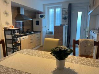 Family home - Villedieu-sur-Indre - 0