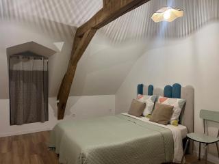 Family home - Villedieu-sur-Indre - 8