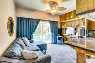 Charming New York Retreat with Lake Champlain Views! - Alburg - 9