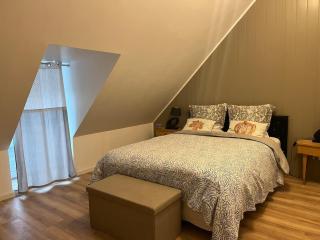 Family home - Villedieu-sur-Indre - 4