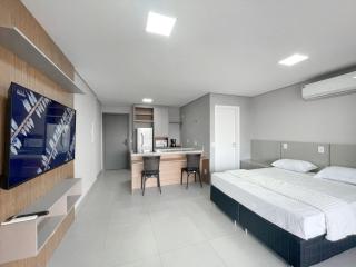 Facilidade no Coração da Cidade - Campo Grande - 5