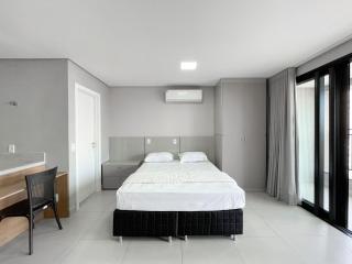 Facilidade no Coração da Cidade - Campo Grande - 3