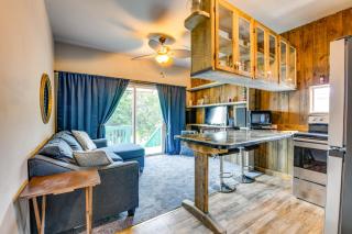 Charming New York Retreat with Lake Champlain Views! - Alburg - 3