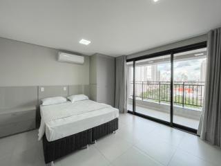 Facilidade no Coração da Cidade - Campo Grande - 1