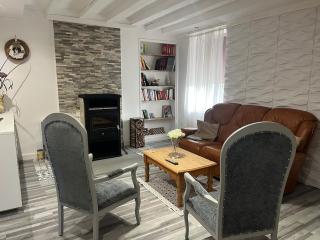 Family home - Villedieu-sur-Indre - 3