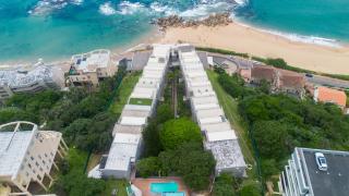 North Beach Road - Umdloti - 7