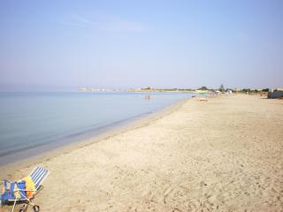 "Appartamento rosa" Nice apartment with parking, courtyard, terrace and garden - Marsala - 8
