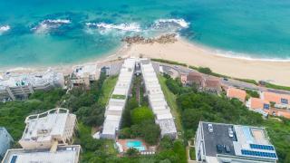North Beach Road - Umdloti - 0