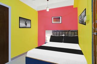 Super Hotel O Grand 555 - Guwahati - 2
