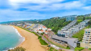 North Beach Road - Umdloti - 8