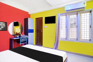 Super Hotel O Grand 555 - Guwahati - 7