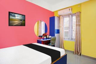 Super Hotel O Grand 555 - Guwahati - 0