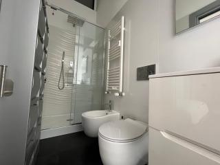 Bellissima camera con bagno privato CityLife - Sempione - Milan - 1
