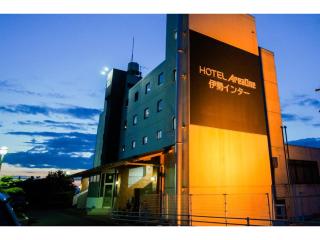 Hotel Area One Ise Inter - Vacation STAY 38525v - Ise - 6