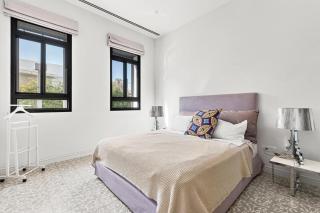 Chic Villa Neve Tzedek with ROOF By SweetyGuest - Tel Aviv - 5