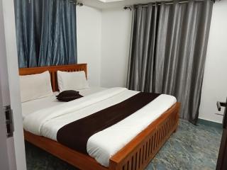 Dream catcher residency - Ooty - 3