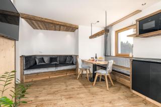 Forchnerhof Nature & Mountain View Apartments - 9