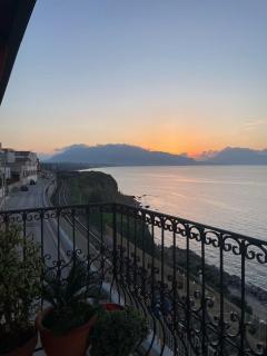 Finestra sul golfo - Balestrate - 7