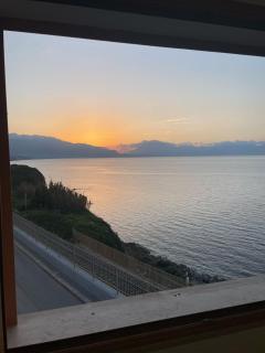Finestra sul golfo - Balestrate - 8