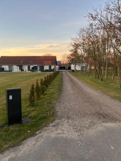 Luxury apartment Curchi 1 - Billund - 1